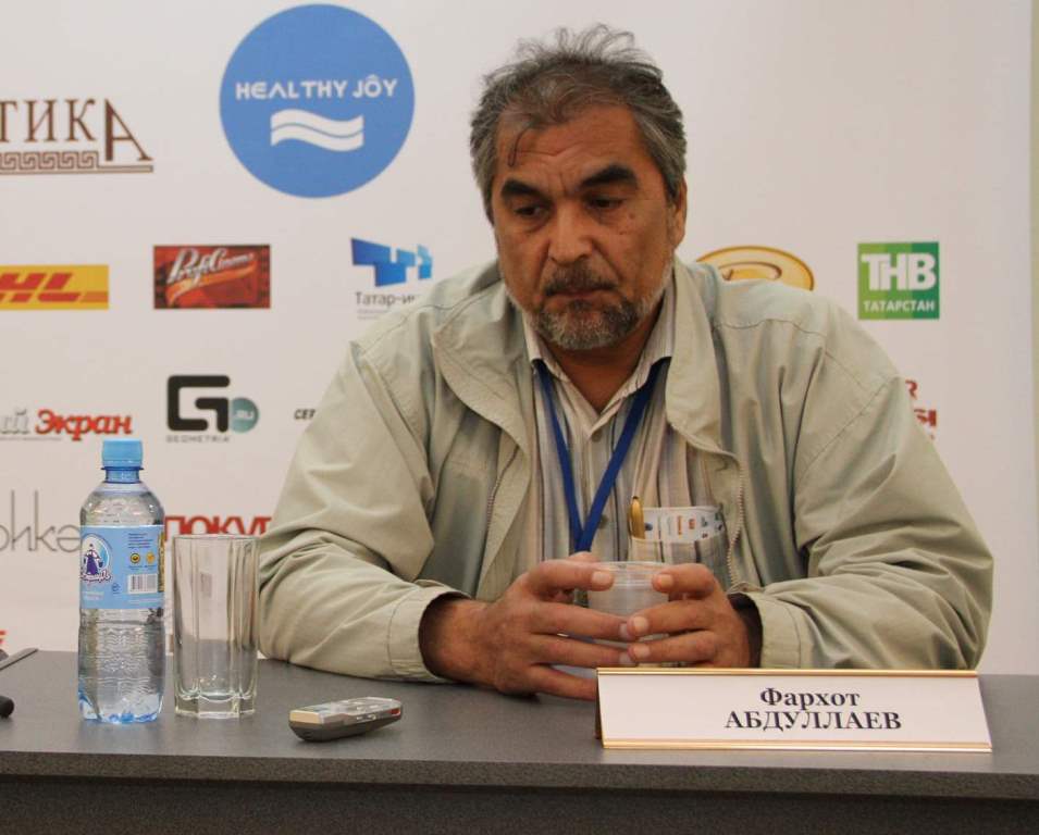 kinorezhisserfarhotabdullaev