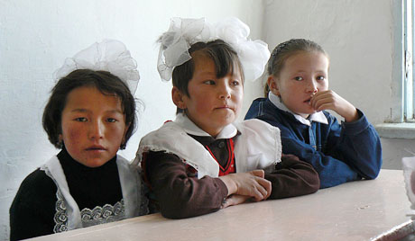 kirgizskieshkolniki