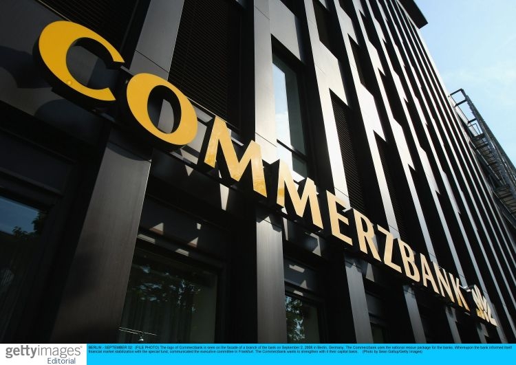 kommercbankag