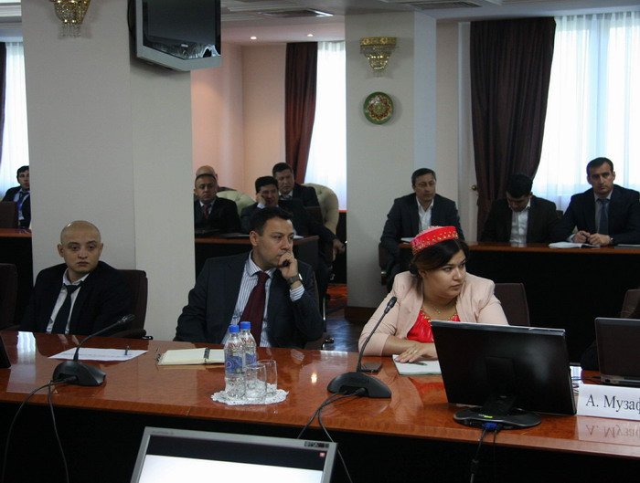 kompaniyathomsonreutersprezentovalasvoyuprodukciyuvdushanbe