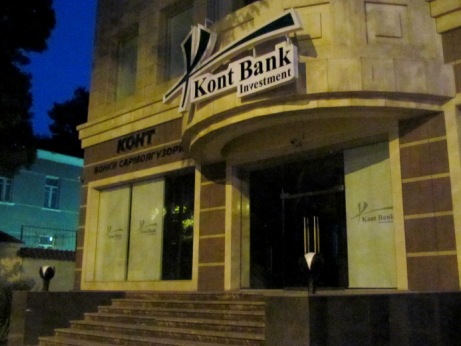 kontbank