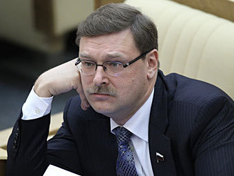 kosachev