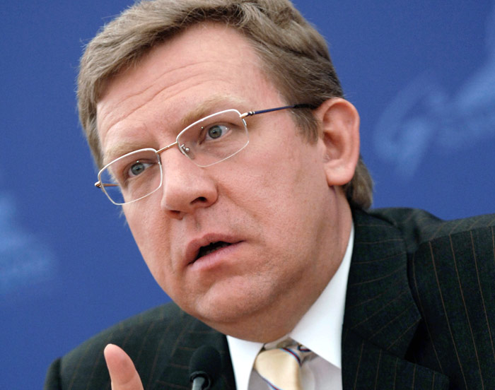 kudrin