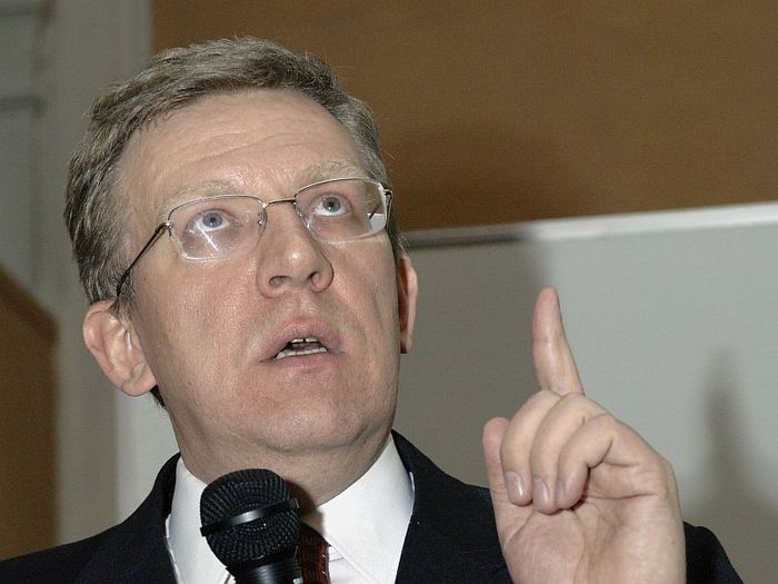 kudrinminfin