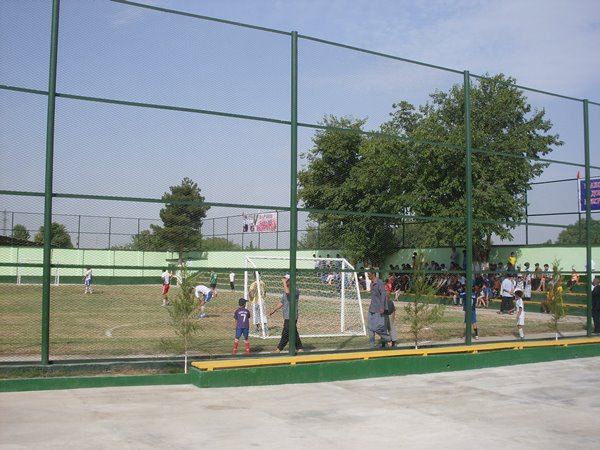 kulyabstadion