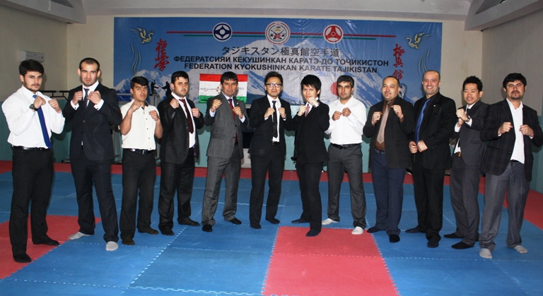 kyokushincentrvdushanbe