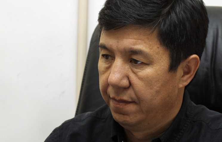 Kyrgyzskiy_premer_prerval_otpusk_v_svyazi_s_situaciey_na_granice_s_Tadzhikistanom