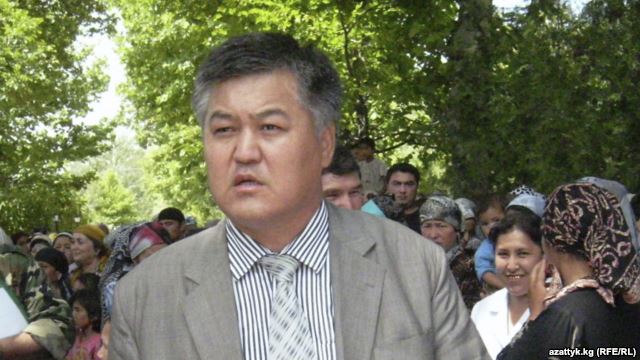 kyrgyzskkiyoppozicioner