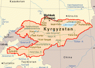 kyrgyzstanmap_0