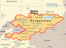 kyrgyzstanmap_1