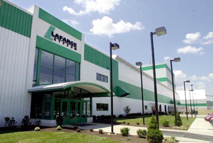 lafarge