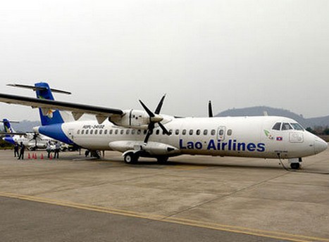 laos