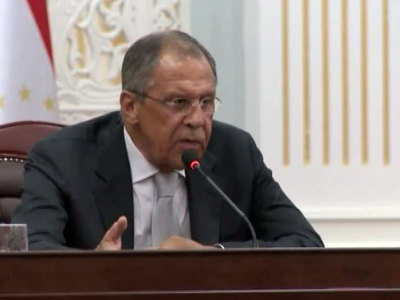 Lavrov_EAES_otkryt_dlya_stran_SNG_vklyuchaya_Tadzhikistan