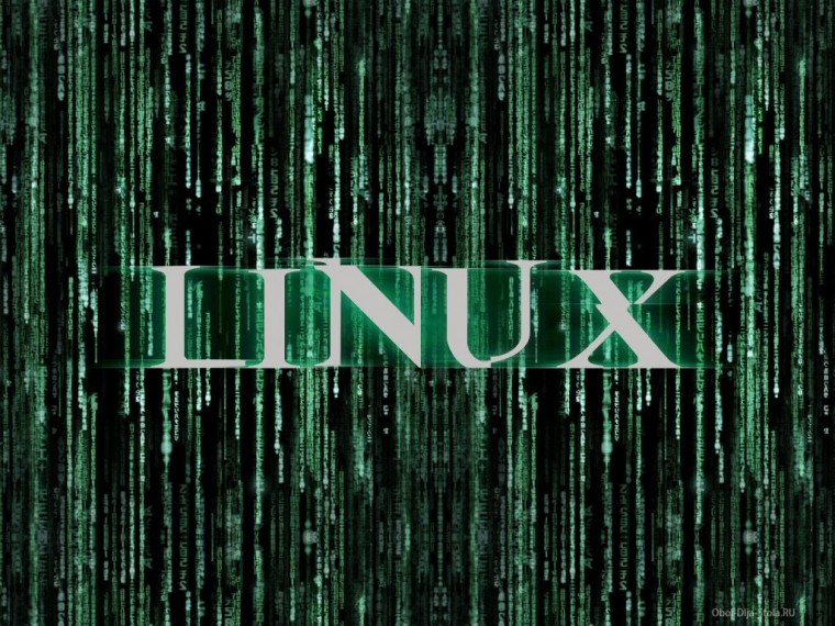 linux-v-matrice