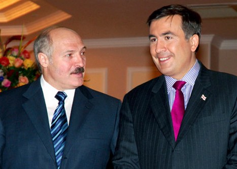 lukashenkosaakashvili