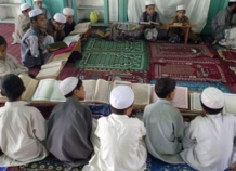 madrasa