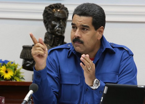 maduro