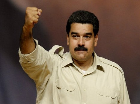 maduro