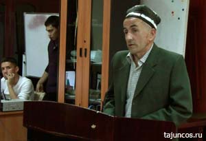 mahmadyusufa-ismoilova