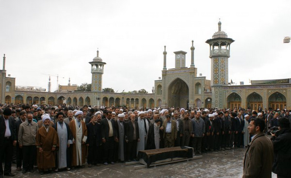 mahsoltan-rabani-funeral-qom1