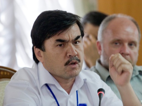 mamadazimovabdughani