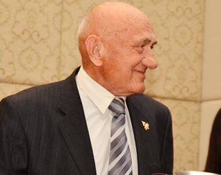 mamadzhonov