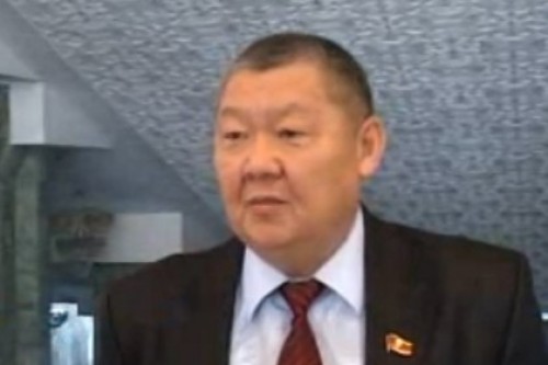 mamytov