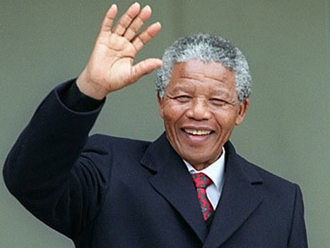 mandela