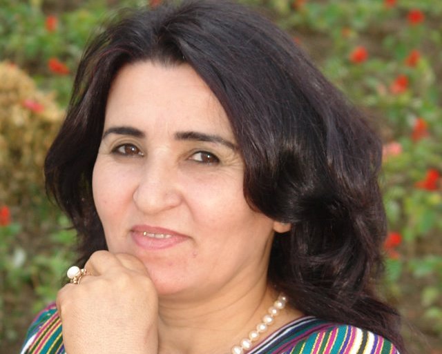 mavdzhudasahibnazarova