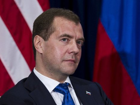 medvedev