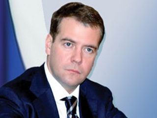medvedev