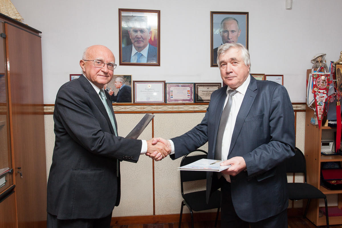 memorandummezhduucaikrsu