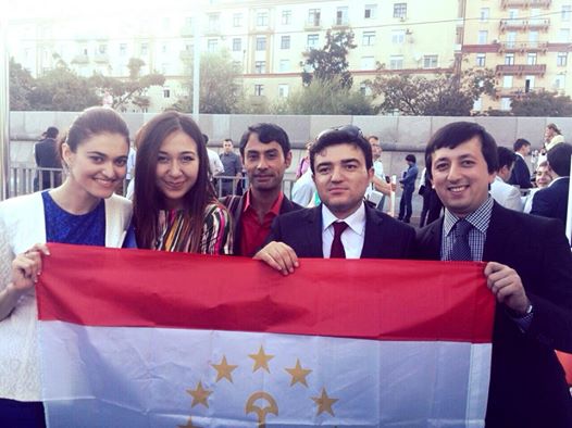 mezhdunarodnyymolodezhnyylagerdnimolodezhisodruzhestva