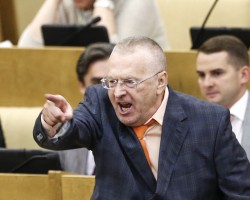 midlatviipotrebovalotrossiiotrechsyaotslovzhirinovskogo