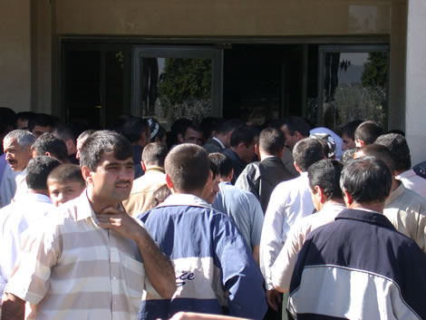 migranty Мигранты