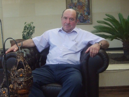 mihailgurman