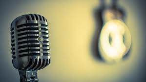 mikrofon