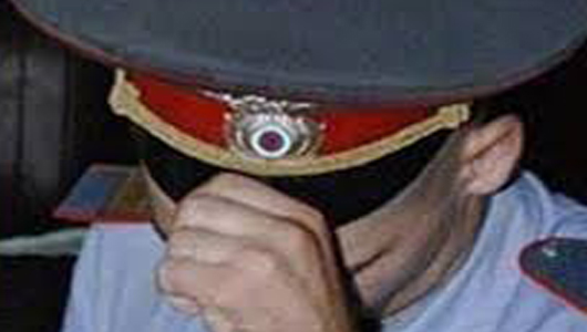 miliciyadzhalaliddinodinaev