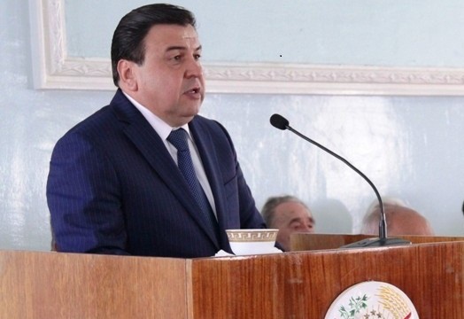 ministrselskogohozyaystvatadzhikistanaobespokoennastupivshimirezkimiholodami