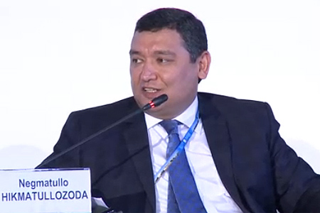 ministrtalkobudetigratopredelennuyurolvuvelicheniieksportnogopotencialatadzhikistana