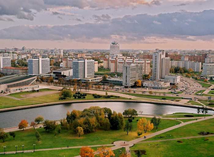 Minsk