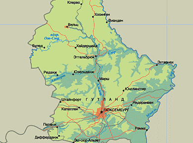 mluxemburg