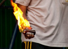 molotov