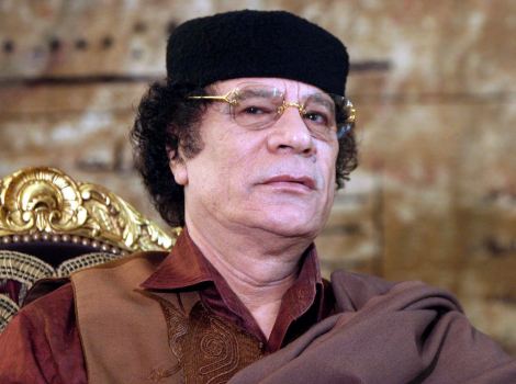 muamarkaddafi