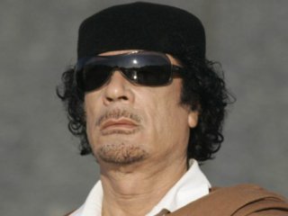 muammarkaddafi