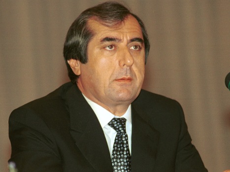 mubaydullaev