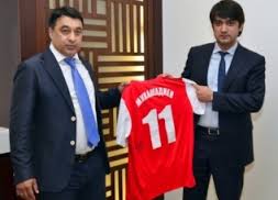 muhamadiev