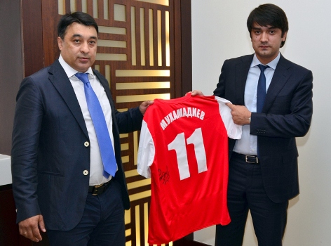 muhamadievirustamemomali