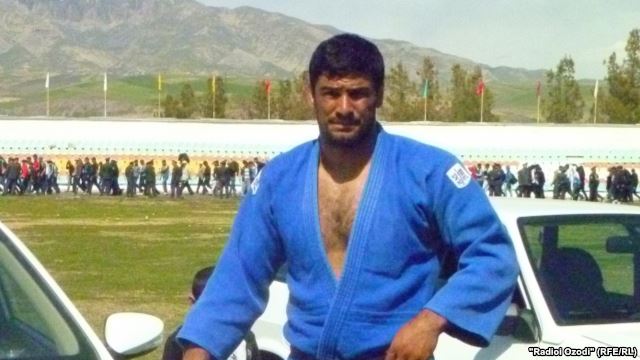 muhammadabdurahmanov