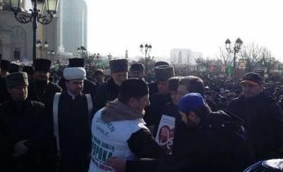 Muhiddin_Kabiri_i_Ramzan_Kadyrov